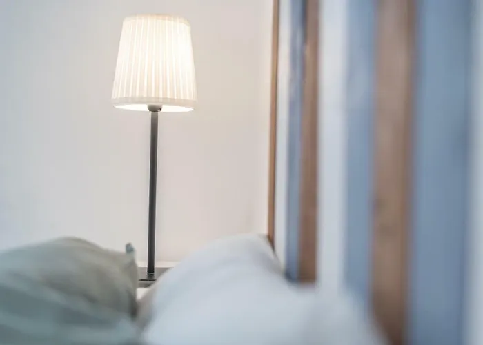Apartamento Tundidores