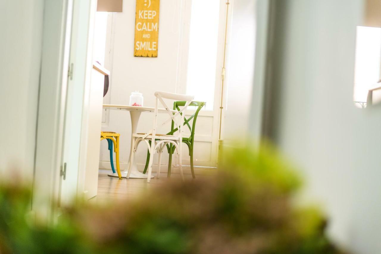 Apartamento Tundidores Appartamento