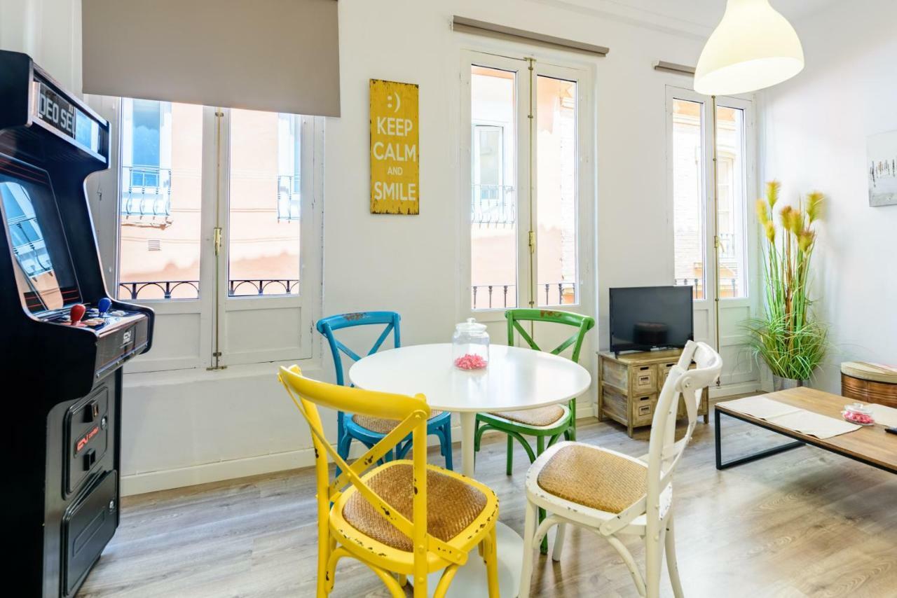 Apartamento Tundidores Appartamento