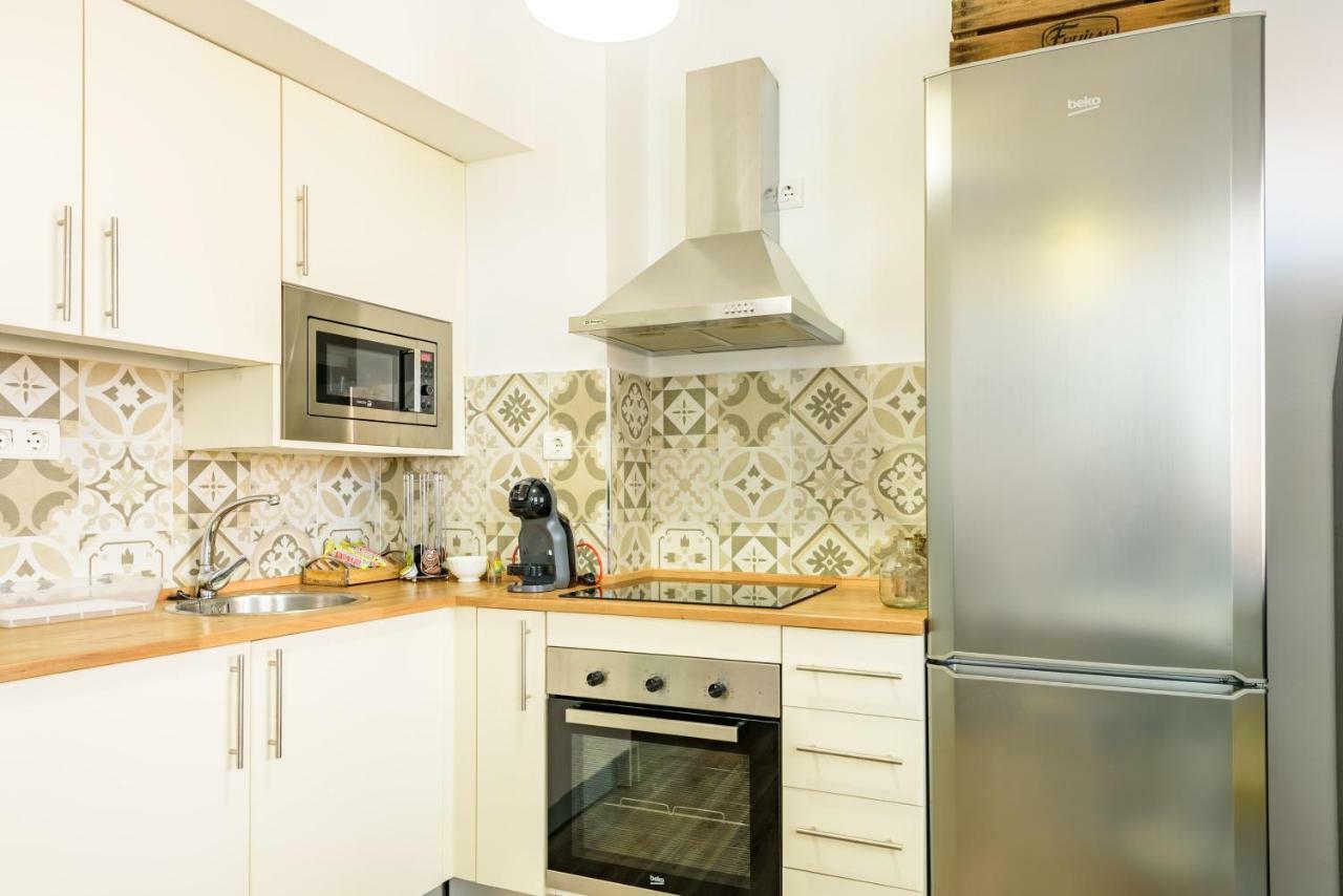 Appartamento Apartamento Tundidores