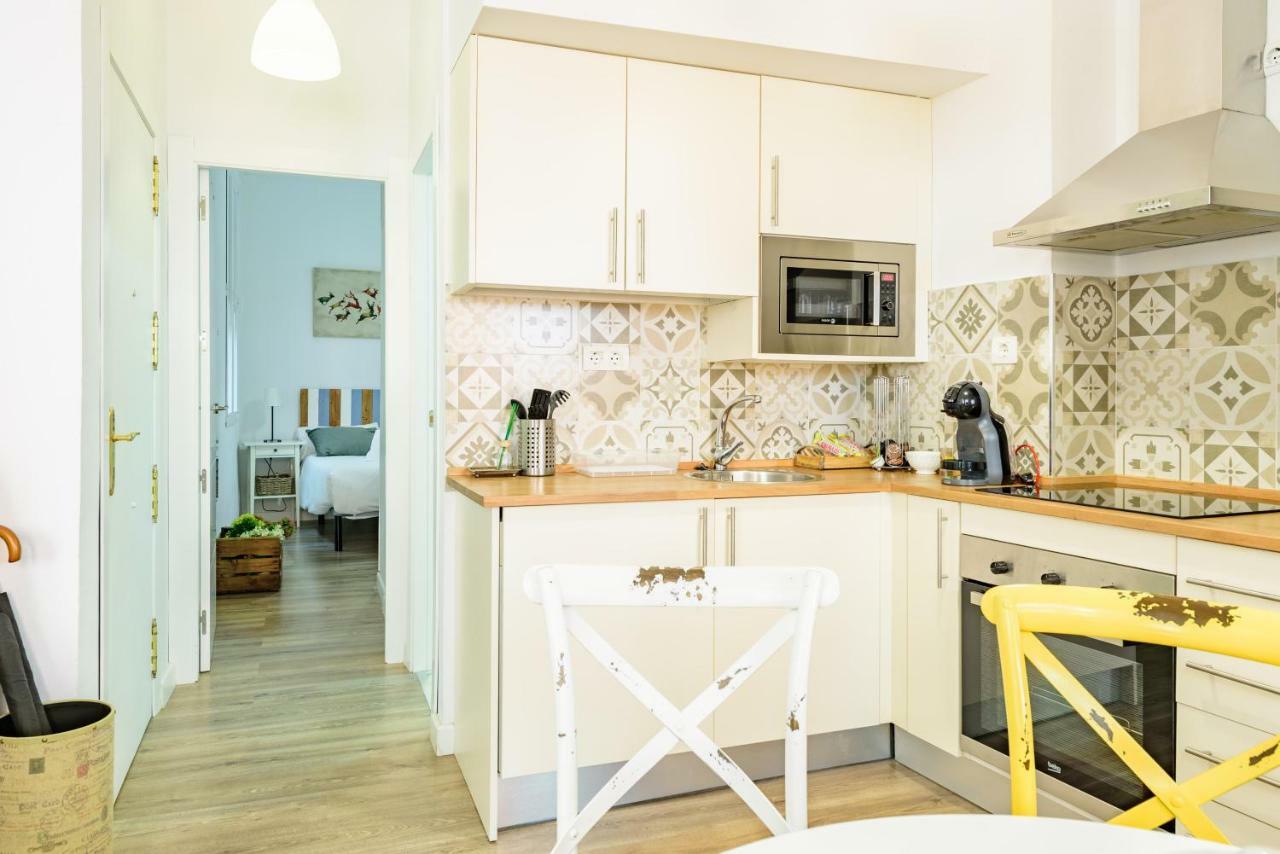 Apartamento Tundidores Appartamento Granada